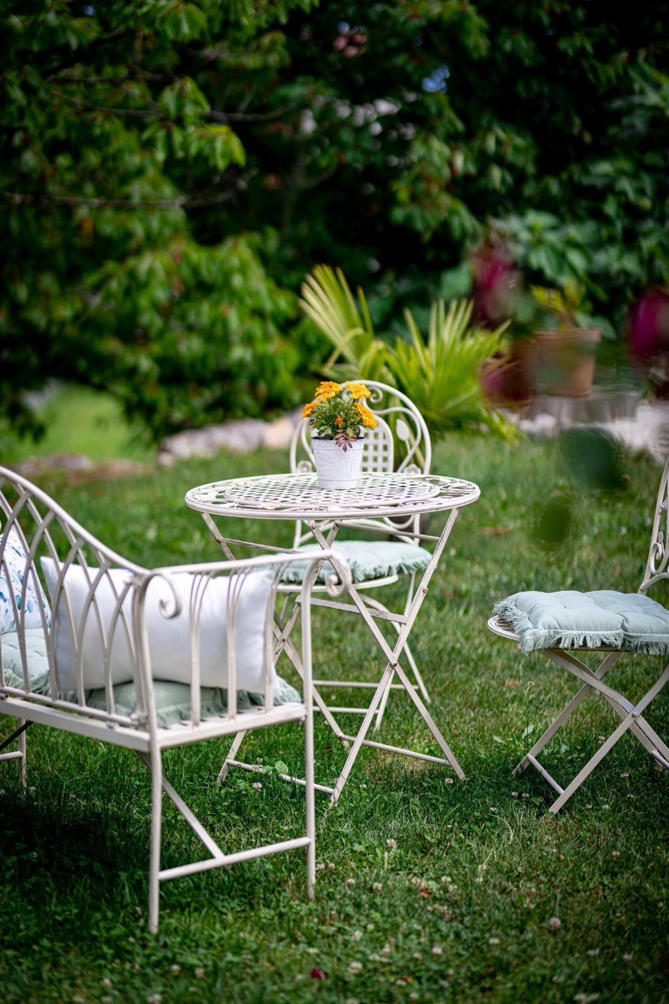 Villa Nada Lovran Extérieur photo