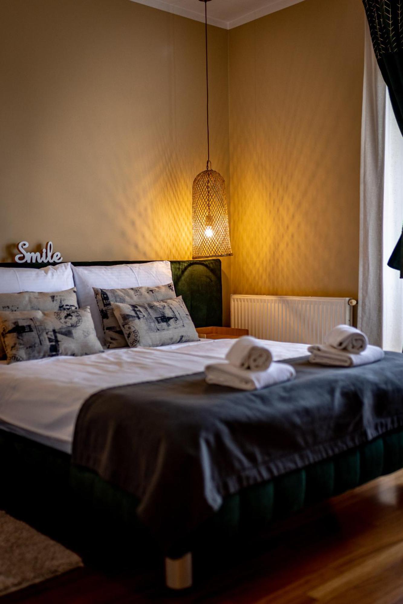 Villa Nada Lovran Extérieur photo
