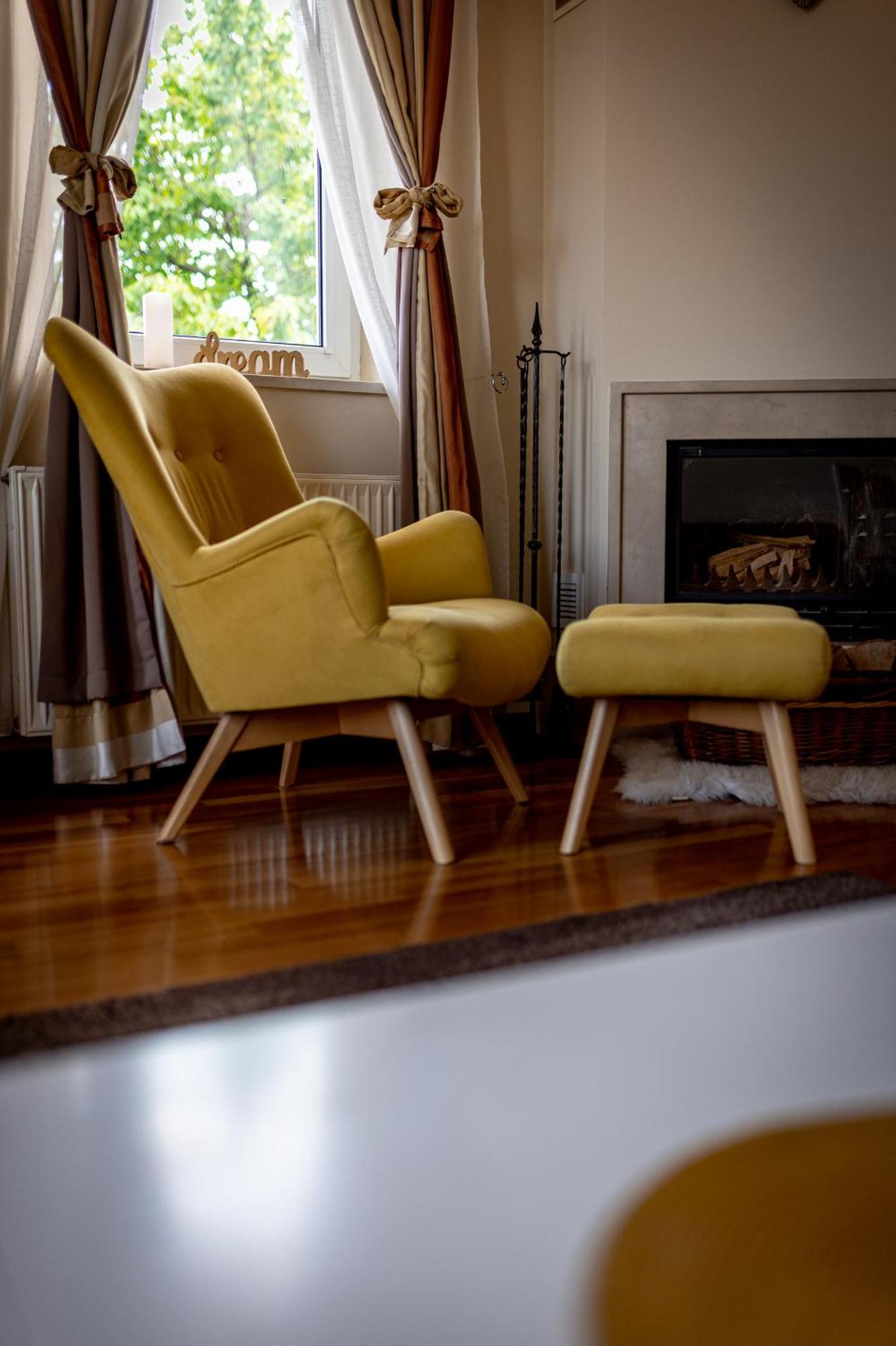 Villa Nada Lovran Extérieur photo