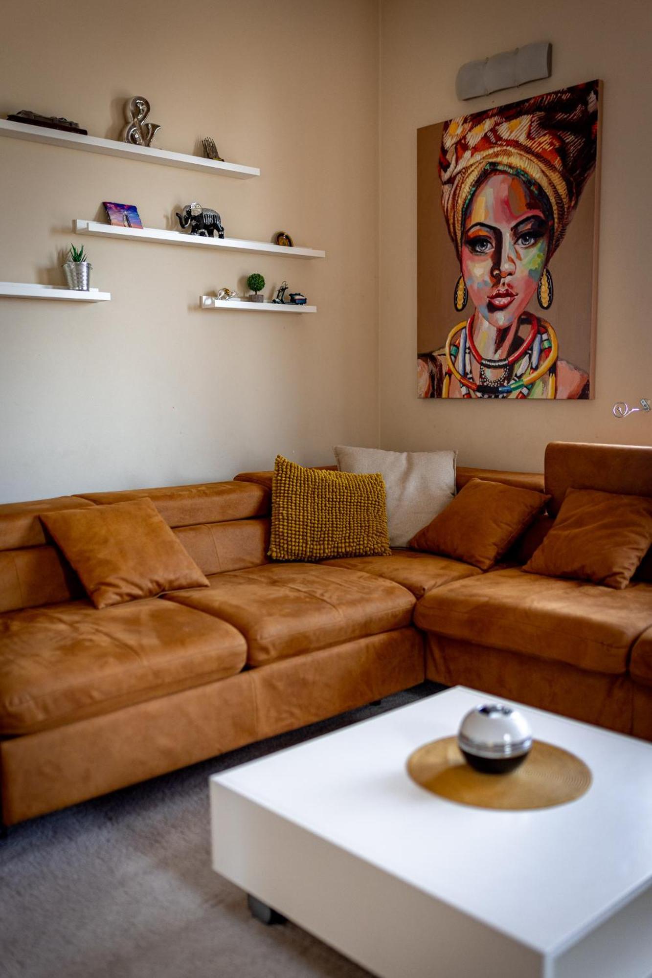 Villa Nada Lovran Extérieur photo