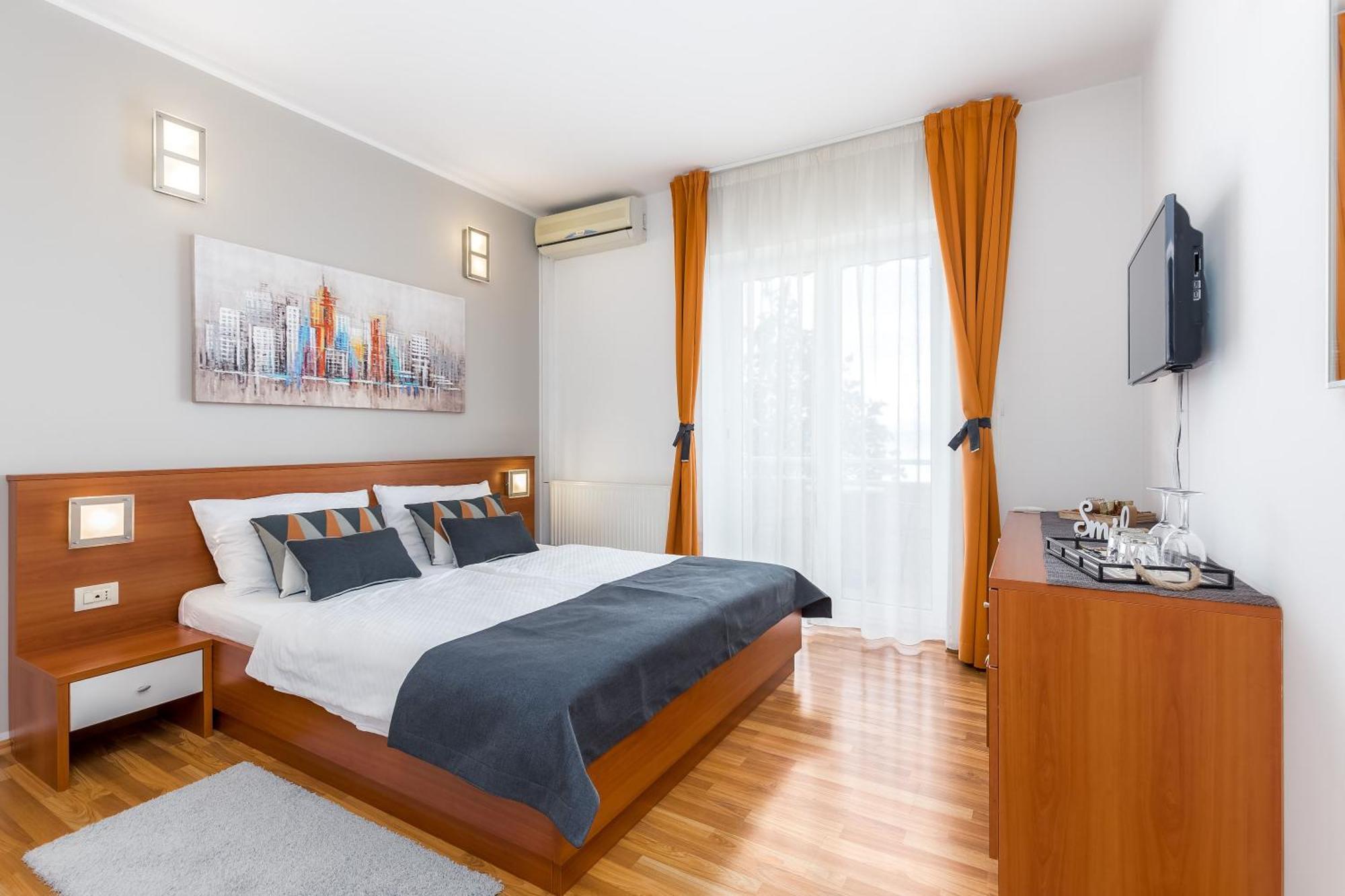 Villa Nada Lovran Extérieur photo