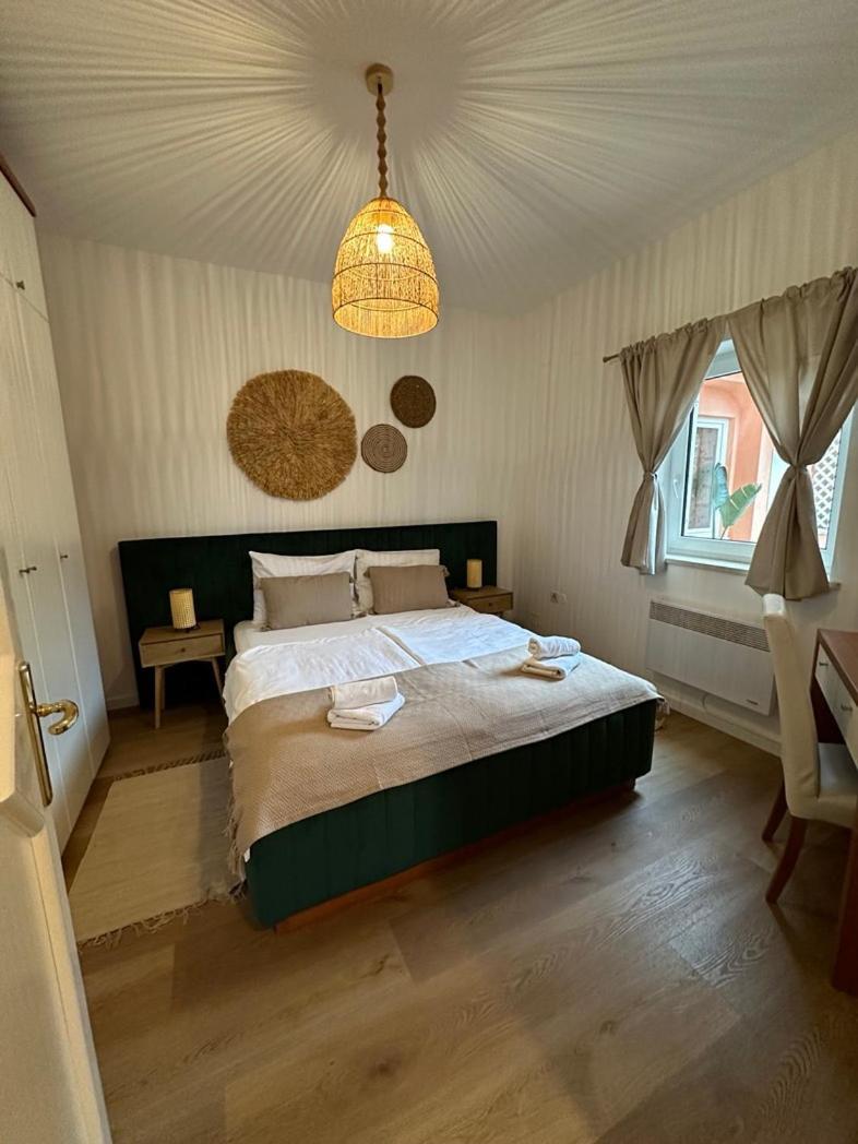 Villa Nada Lovran Extérieur photo