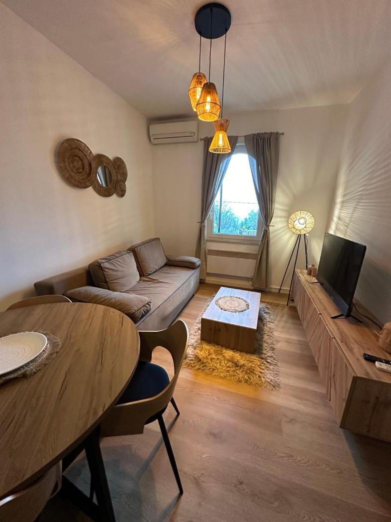 Villa Nada Lovran Extérieur photo