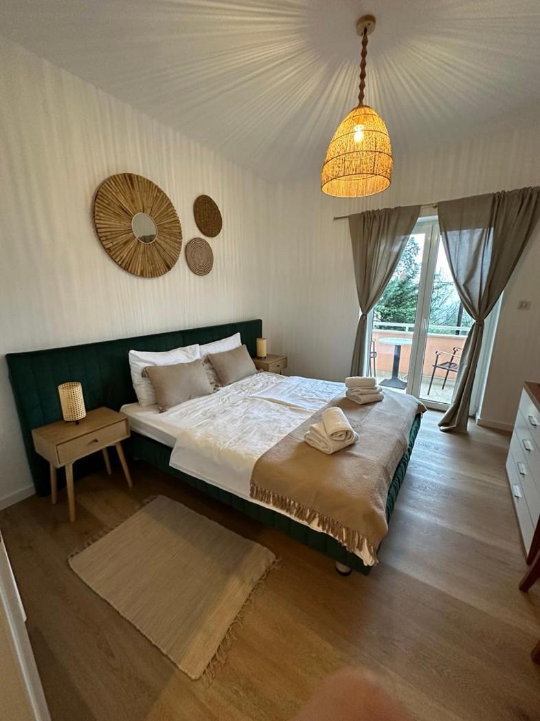 Villa Nada Lovran Extérieur photo