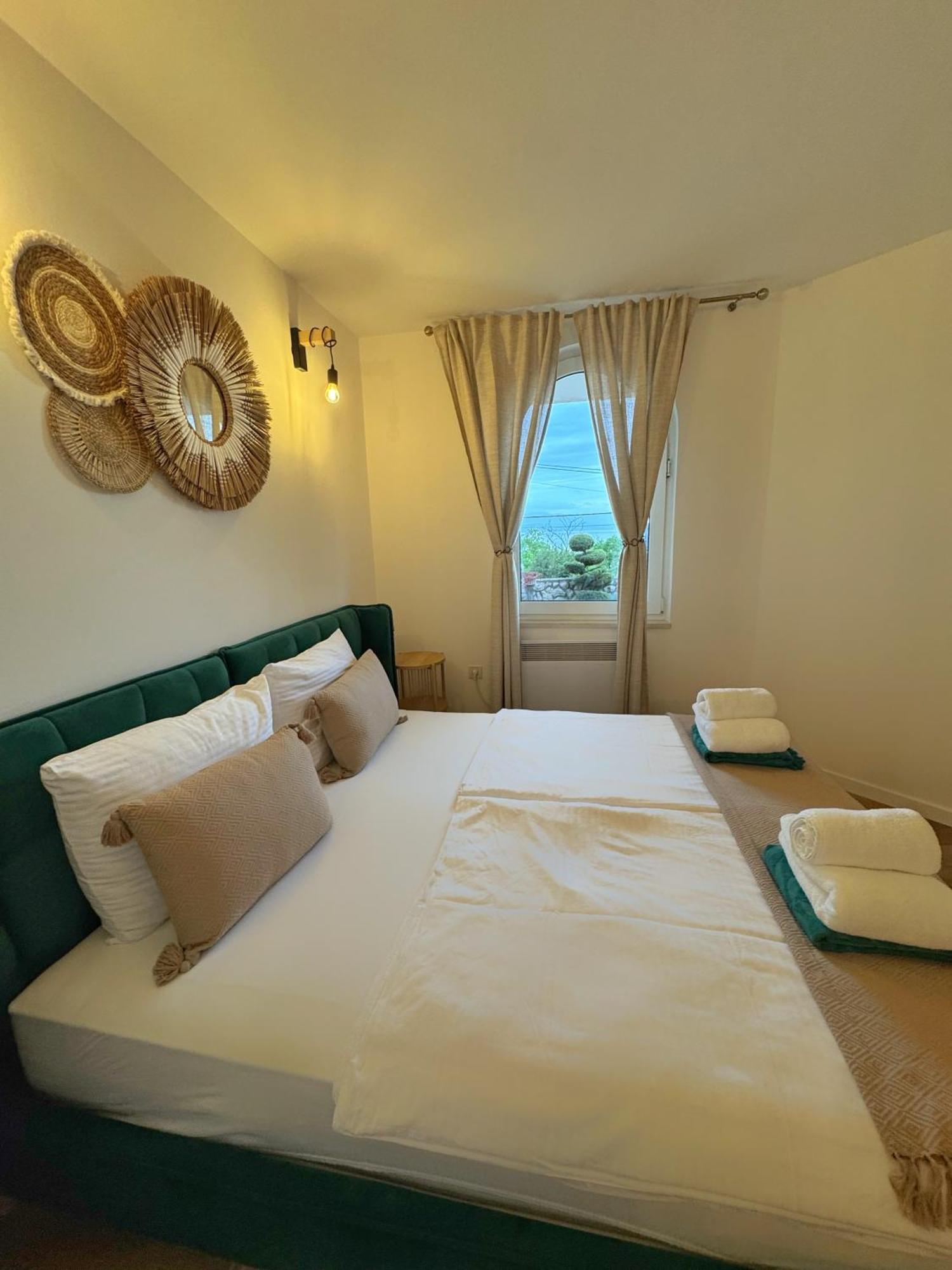 Villa Nada Lovran Extérieur photo