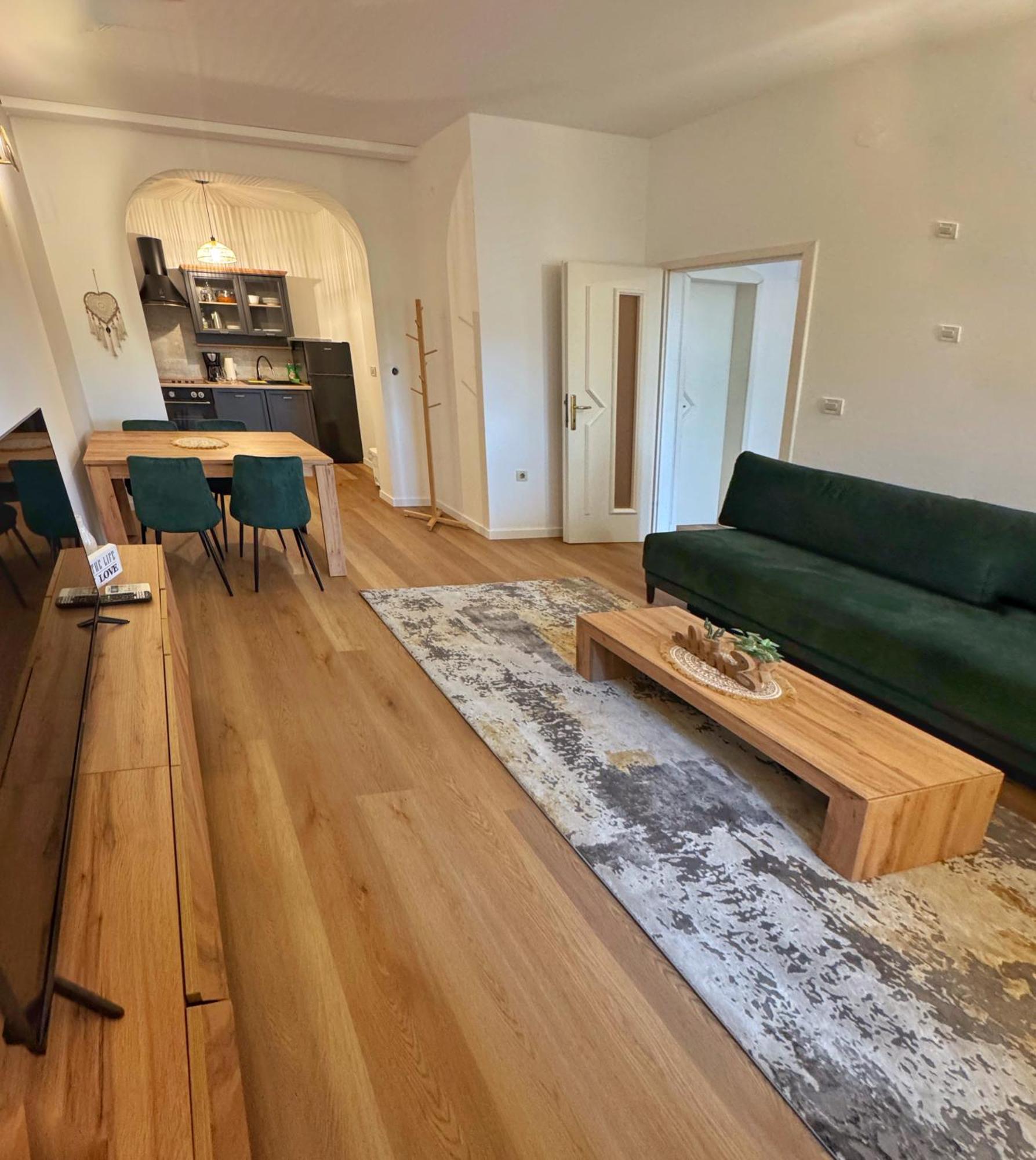 Villa Nada Lovran Extérieur photo