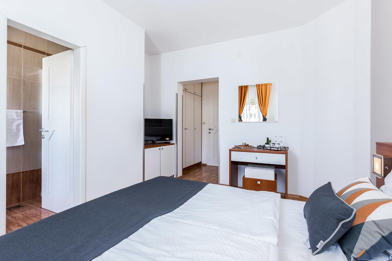 Villa Nada Lovran Extérieur photo