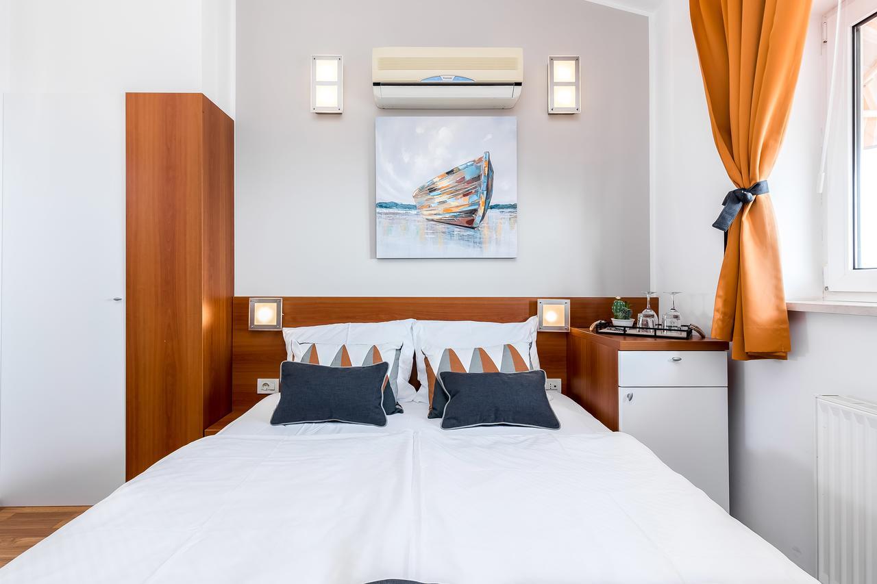Villa Nada Lovran Extérieur photo