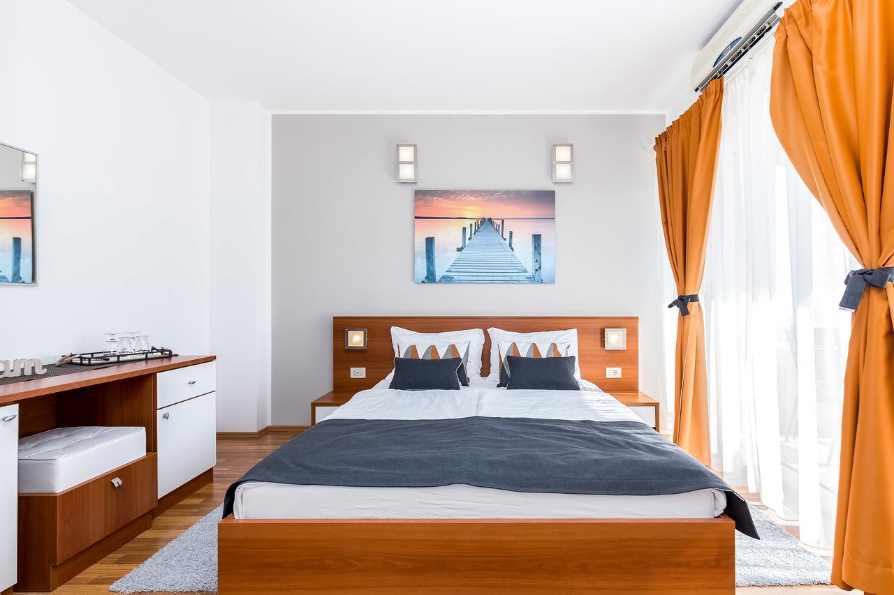 Villa Nada Lovran Extérieur photo